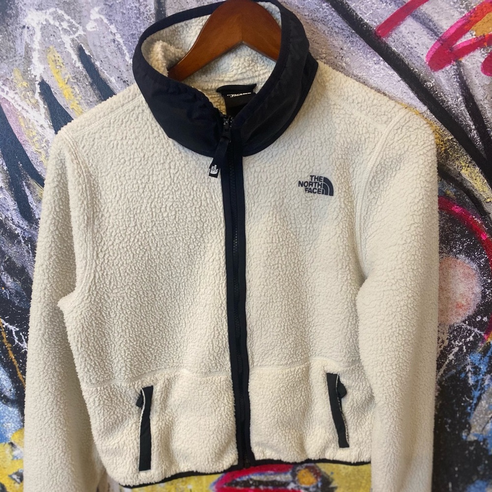 North face jacket
